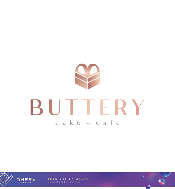 DỰ ÁN BUTTERY CAKE - CAFE